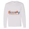 Heavy Cotton Long Sleeve T-Shirt Gildan Thumbnail